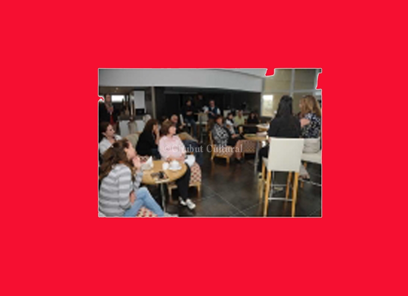 CICLO DE  CHARLAS LITERARIAS