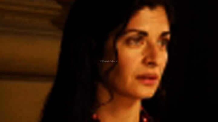 Soledad VILLAMIL en  Concierto en el Portal de Madryn