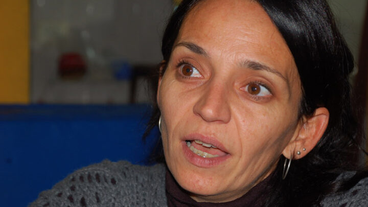 “La Escuela va al teatro”