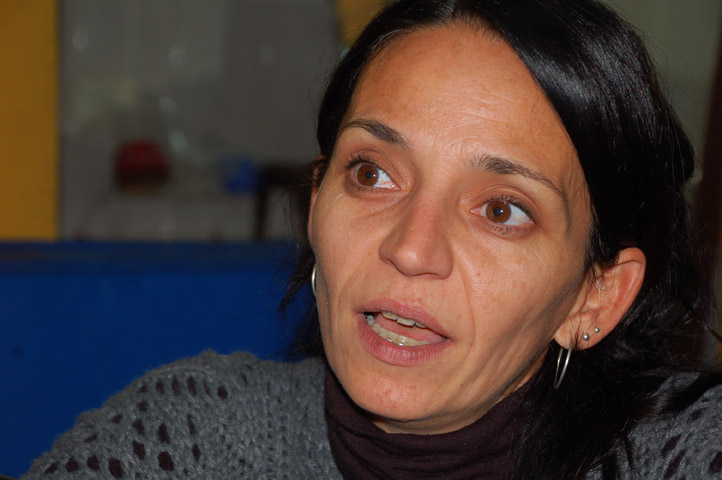 “La Escuela va al teatro”