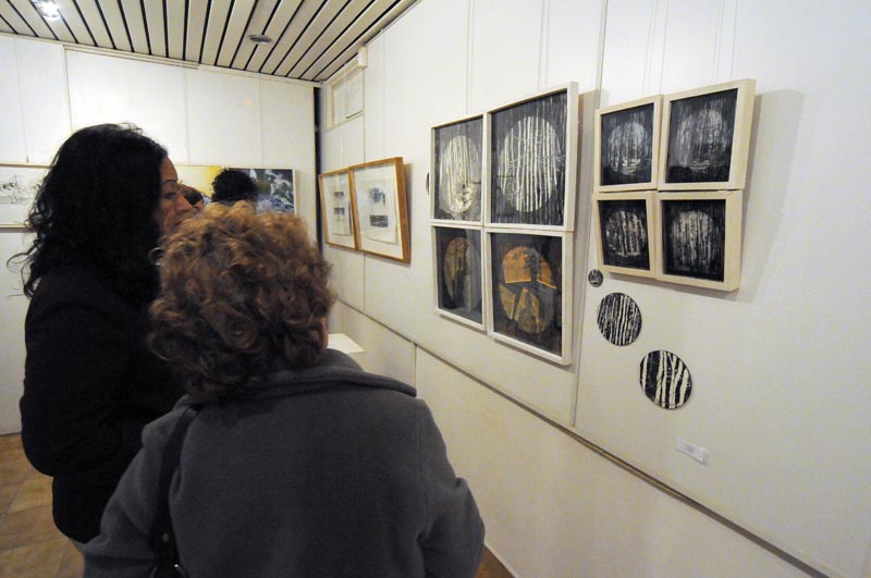 3er Gallery del 2011
