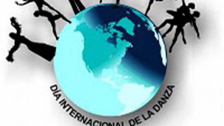 29 de abril Día Internacional de la Danza