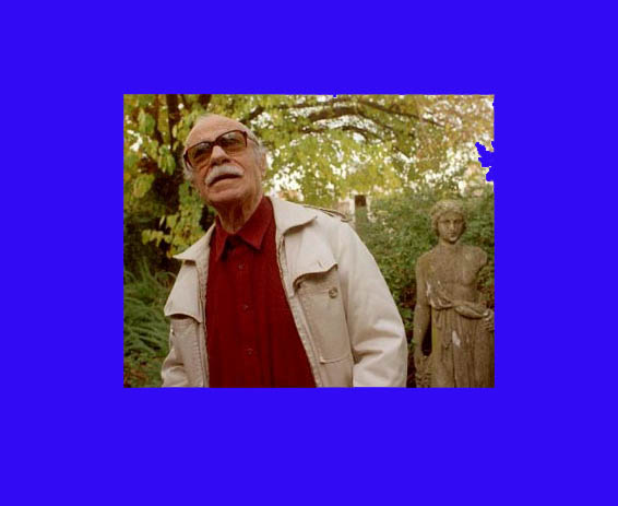 Nos dejo un Grande Falleció Ernesto Sábato