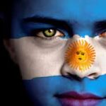 FESTEJOS DEL 25 DE MAYO. DANZA PATRIA PARA TODOS