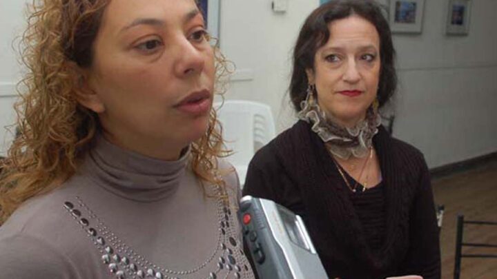 ESPECTÁCULO INTERNACIONAL DE DANZA ÁRABE