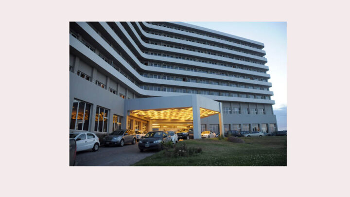 Poesía de Harry Troncoso en el Rayentray