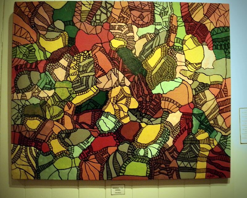 Se inauguraron nuevas muestras en el Museo de Artes Audiovisuales