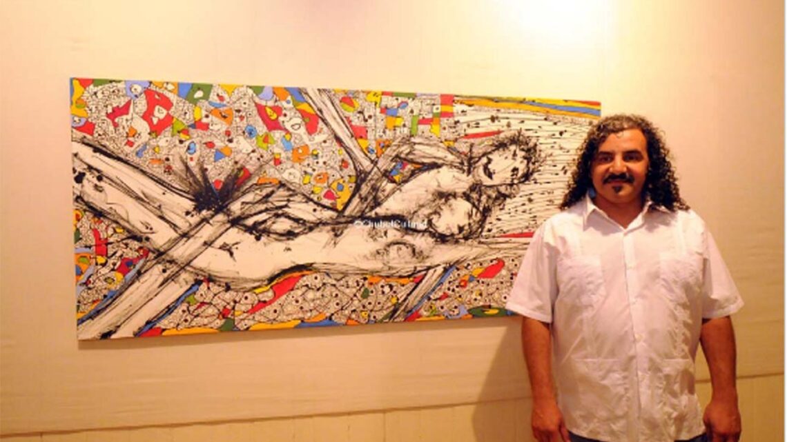 ATRAVÉS DE LA MANCHA