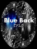El Caracol presenta a BLUE BACK trio!