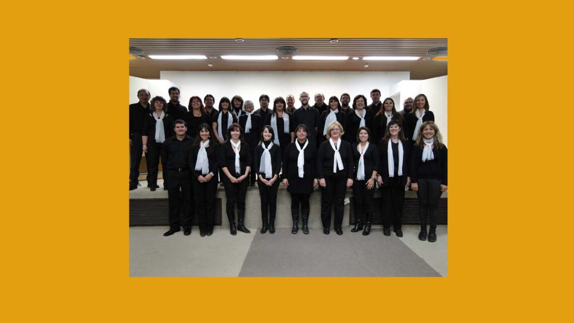 «García bien temperado» a beneficio