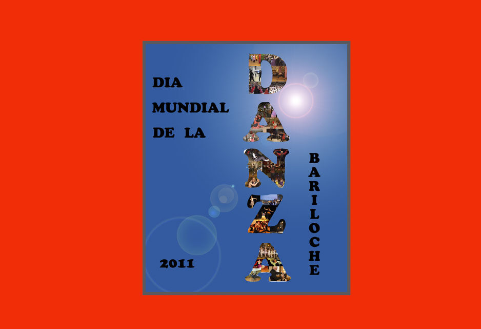 Culminó el encuentro del Dia Mundial de la Danza en Bariloche