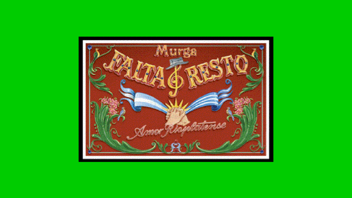 IRONÍA Y HUMOR  CON LA COMEDIA DEL BARRIO