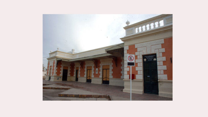 Fortalecimiento Museos del Chubut