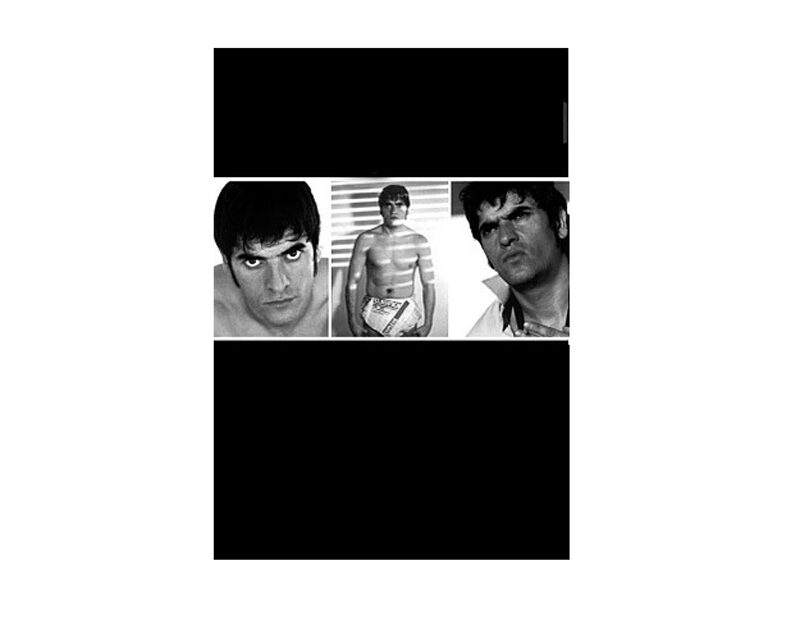 Unipersonal de ROBERTO VALLEJOS