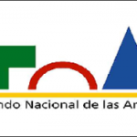 BECAS DEL FONDO NACIONAL DE LAS ARTES