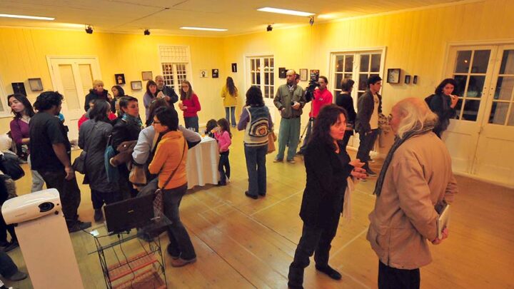 «Un objeto pequeño». Un enorme homenaje