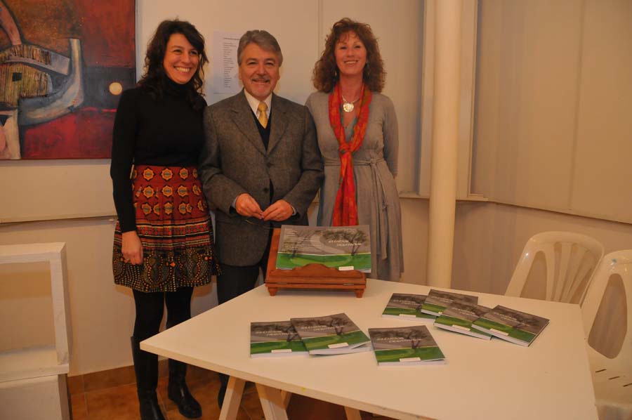 «Silencios desatados» en el Museo de Arte