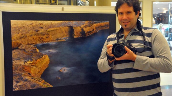 “Patagonia, Tierra de extremos” en el Portal de Madryn