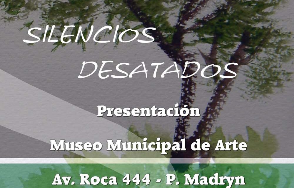 «Silencios desatados» en el Museo de Arte