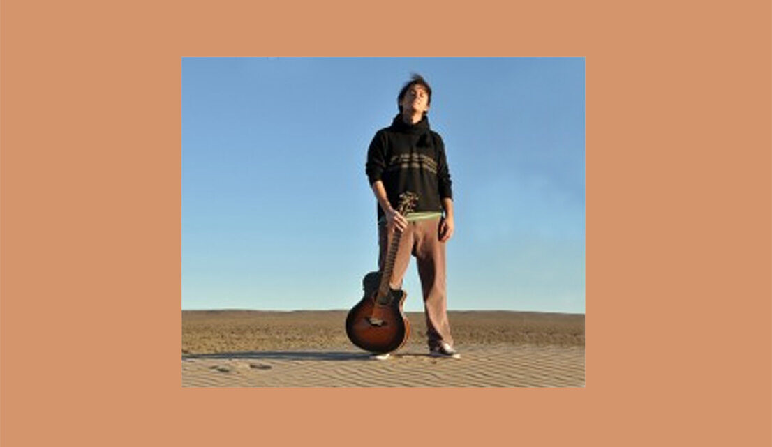 GUSTAVO GELPI FORMATO BANDA