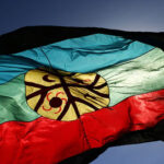 La Nación Mapuche celebra su Año Nuevo 