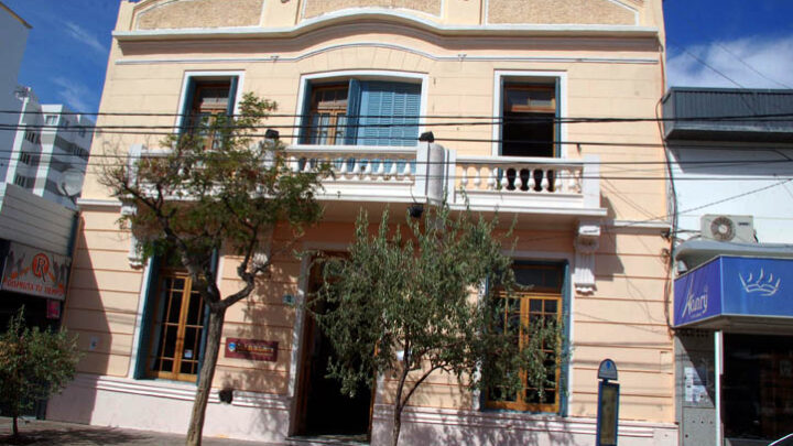 «La gran comilona» en Pachamama se Machuca