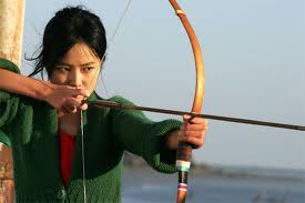 JUEVES DE PELÍCULA: EL ARCO