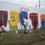 MILO LOCKETT: UN NIÑO GRANDE
