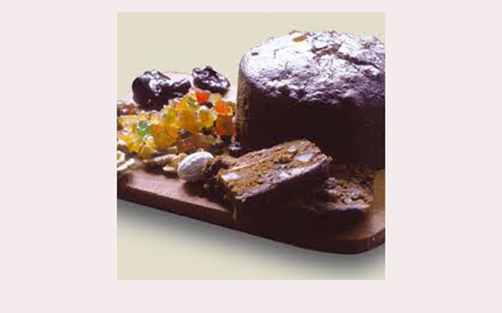 Curso de Repostería Tradicional Galesa