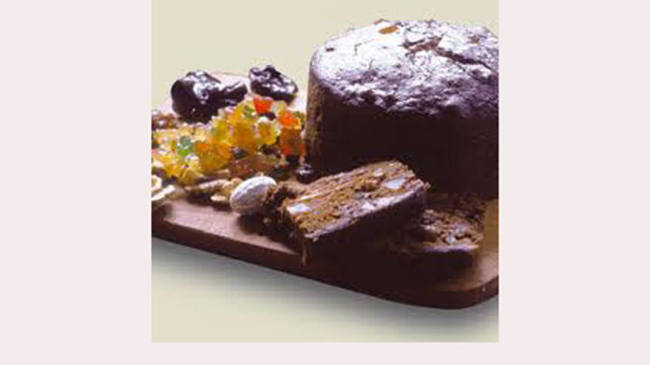 Curso de Repostería Tradicional Galesa