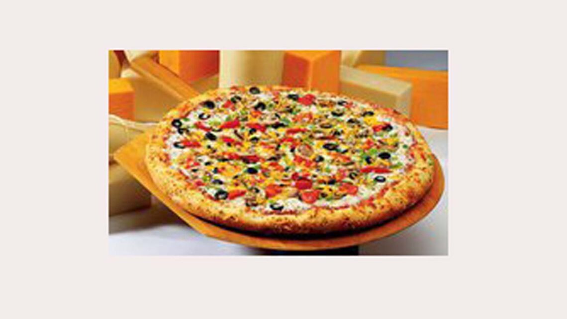 Pizza Free y Peña en El Molino