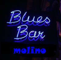 Blues en el Molino