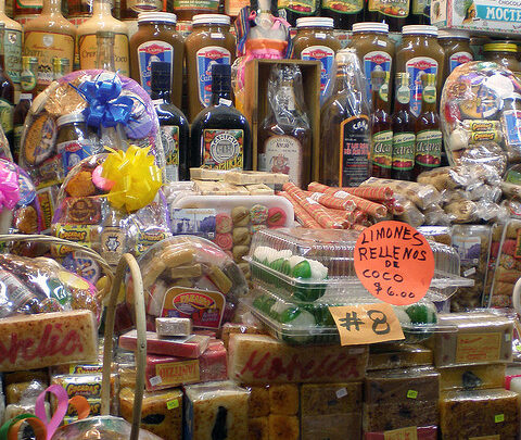 FERIA ARTESANAL DE INVIERNO