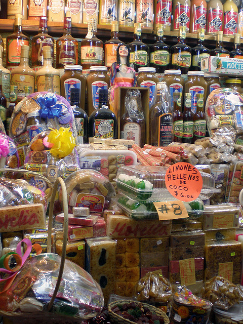FERIA ARTESANAL DE INVIERNO