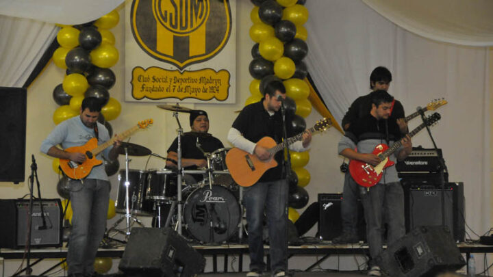 FESTIVAL CULTURAL: TODOS POR EL AUTISMO