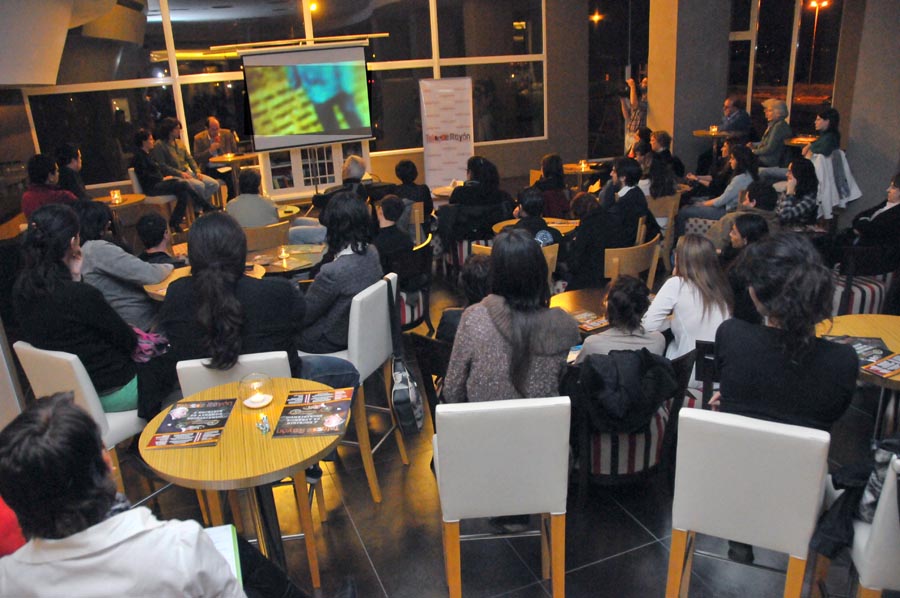 Hernán Bergara:Vanguardista y Artesanal