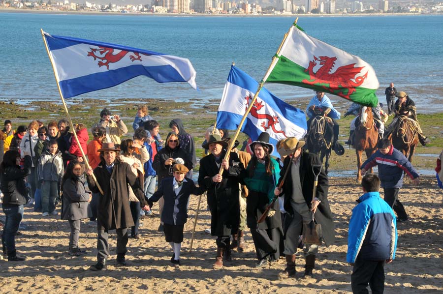 146º ANIVERSARIO DE LA CIUDAD