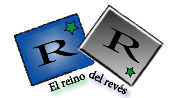 Comienza el programa para niños «El reino del revés»