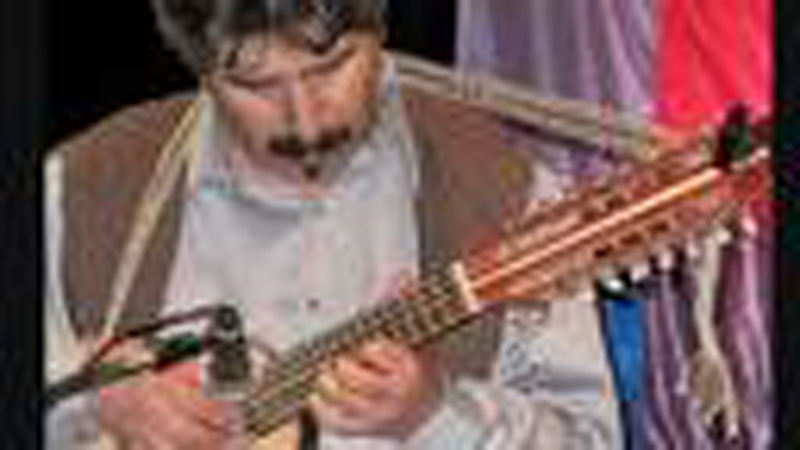 4º edición de «Charango al sur del sur»