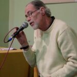 Miguel Oyarzábal presenta 