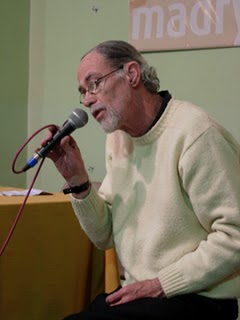 Miguel Oyarzábal presenta «Por lo que tengo»