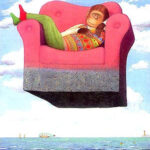 Viernes de literatura: Hoy para niños