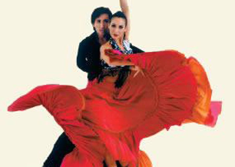 Primera «Conklave salsera»