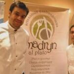 MADRYN AL PLATO 2011, POSTERGADO