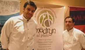 MADRYN AL PLATO 2011, POSTERGADO