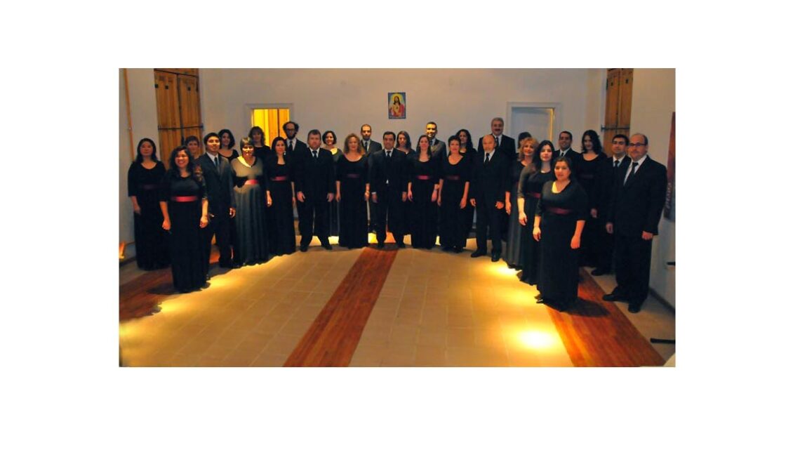 Dos motivos para cantar