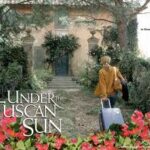 JUEVES DE PELÍCULA: BAJO EL SOL DE TOSCANA