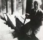 Recordando a Borges