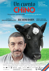 jueves de película: un cuento chino