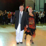 Chubutenses en Final Mundial de Tango